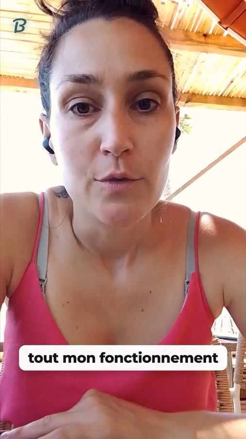 Gaëtane raconte ce que Briyo a changé dans sa pratique